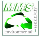 MMS Environmental Sensitivity